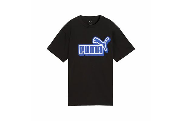 Maglietta Puma Essentials Logo Lab Ragazzi PUMA | Maglie | 69338701