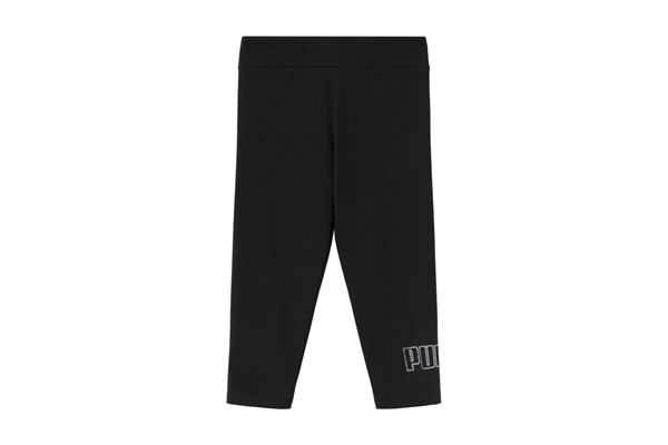 Leggings Bambina Puma ESS Rhinestone PUMA | Leggings | 69385901