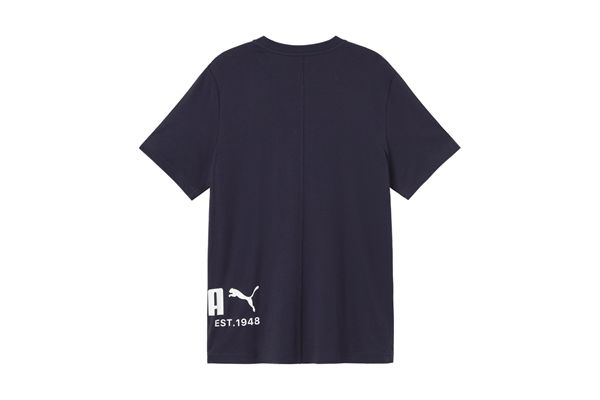 Puma T-Shirt Sport Graphic Relaxed Tee PUMA | Maglie | 69467316