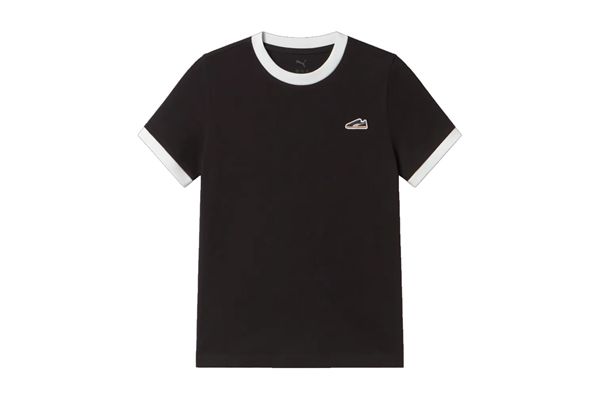 T-shirt Puma Sneaker Tee ragazzi PUMA | Maglie | 69548301