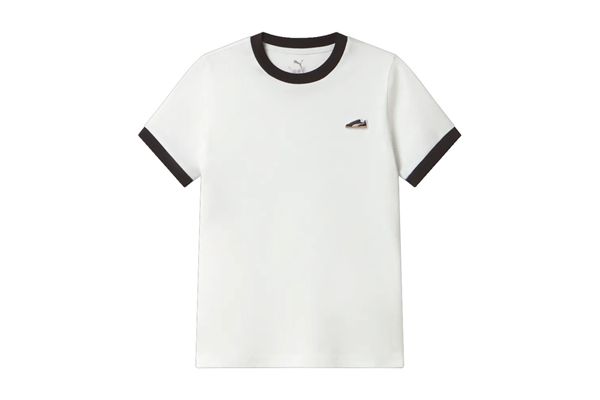 T-shirt Puma Sneaker Tee ragazzi PUMA | Maglie | 69548302