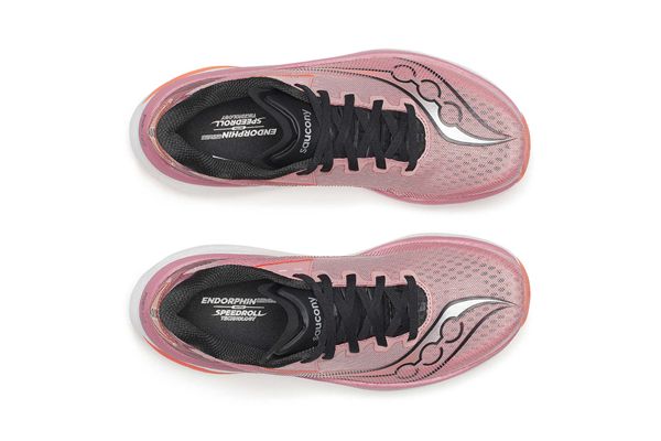Saucony Endorphin Azura Donna SAUCONY | Scarpe Running | S11070122