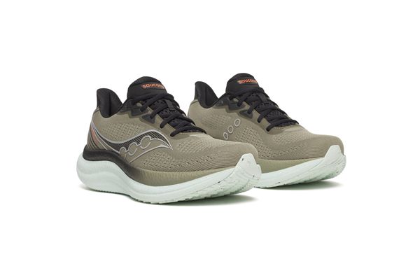 Saucony Triumph 23 SAUCONY | Scarpe Running | S21023142