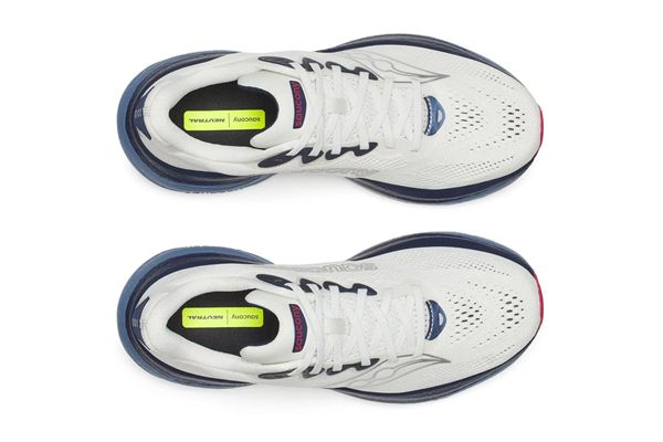Saucony Ride 19 SAUCONY | Scarpe Running | S21055146