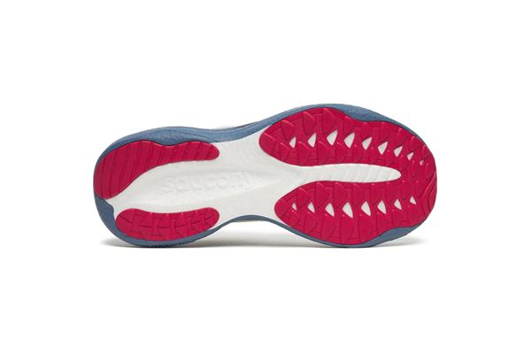 Saucony Ride 19 SAUCONY | Scarpe Running | S21055146