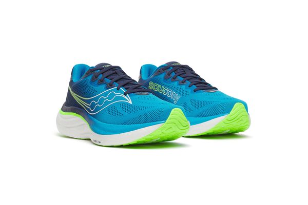 Saucony Ride 19 SAUCONY | Scarpe Running | S21055150