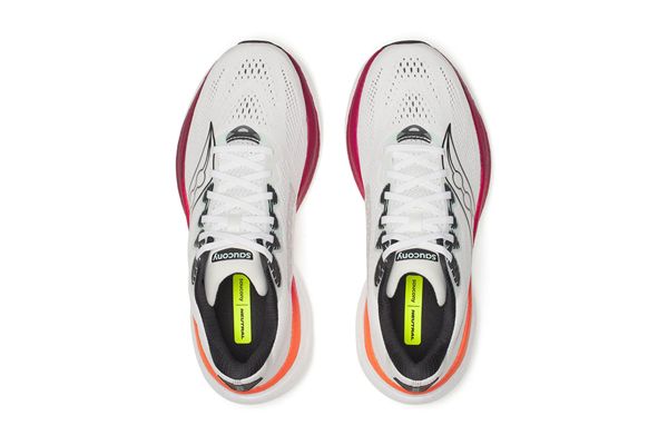Saucony Ride 19 SAUCONY | Scarpe Running | S21055172