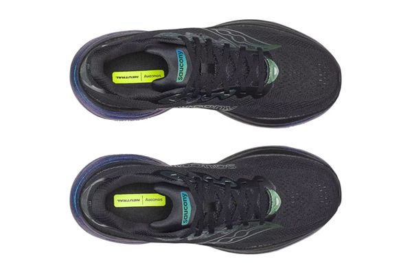 Saucony Ride 19 SAUCONY | Scarpe Running | S2105594