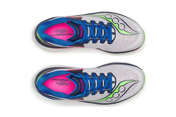 Saucony Endorphin Azura SAUCONY | Scarpe Running | S21070124