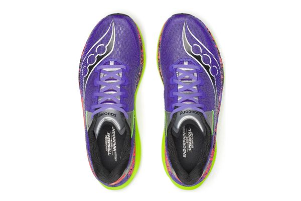 Saucony Endorphin Azura SAUCONY | Scarpe Running | S21070400