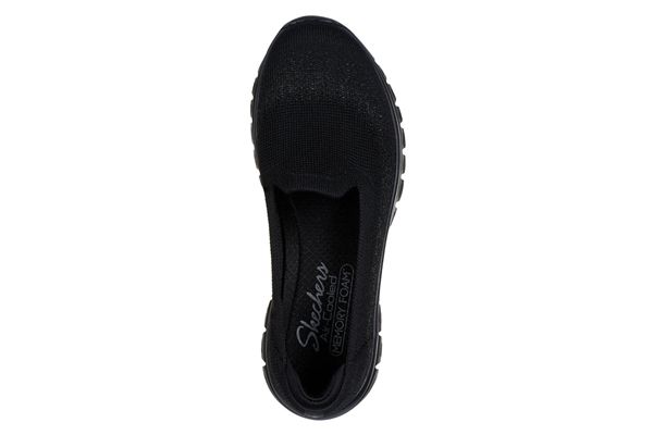 Skechers Graceful - View Finder donna SKECHERS | Sneakers | 100697BBK
