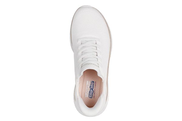 Skechers Slip-ins Bobs Sport Squad Chaos SKECHERS | Sneakers | 117497WTGD