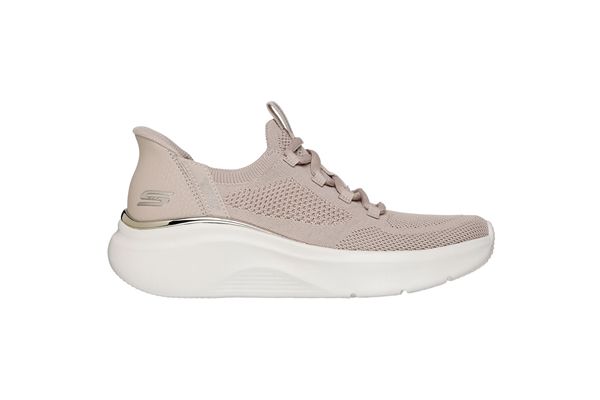 Skechers SLIP-INS: Bobs B Love-true Delight donna SKECHERS | Sneakers | 117617TPE