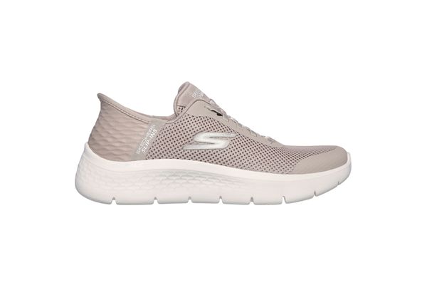 Skechers Hands Free Slip-ins GO WALK Flex - Grand Entry SKECHERS | Sneakers | 124836TPE
