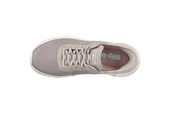 Skechers Hands Free Slip-ins GO WALK Flex - Grand Entry SKECHERS | Sneakers | 124836TPE
