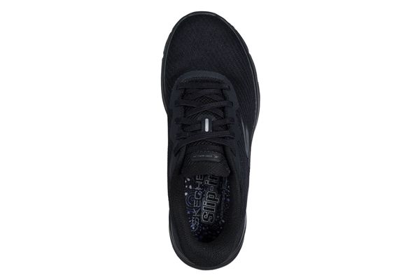 Skechers Slip-ins: GO WALK 8 - Nadia da donna SKECHERS | Sneakers | 125925BBK
