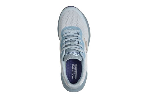Skechers Glide-Step Vortex - Avalin donna SKECHERS | Sneakers | 129826LTBL