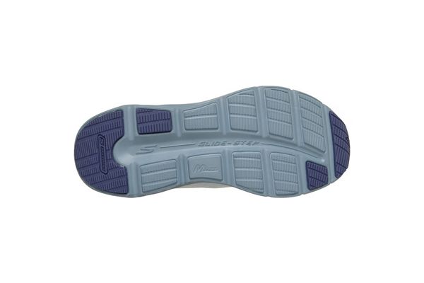 Skechers Glide-Step Vortex - Avalin donna SKECHERS | Sneakers | 129826LTBL