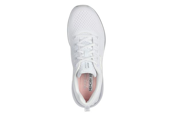 Skechers Vapor Foam - Midnight Glimmer Donna SKECHERS | Sneakers | 150025WSL