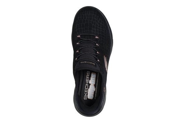 Skechers Slip-ins: Summits - Classy Night donna SKECHERS | Sneakers | 150128BKGD