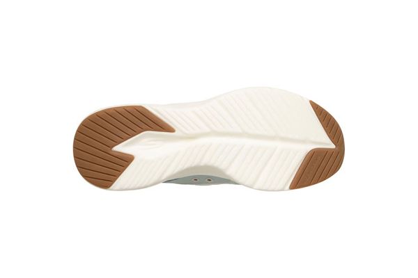 Skechers Slip-ins: Contour Foam Donna SKECHERS | Sneakers | 150404SAGE