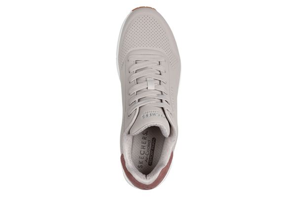 Skechers UNO - Suited On Air SKECHERS | Sneakers | 183004TPE